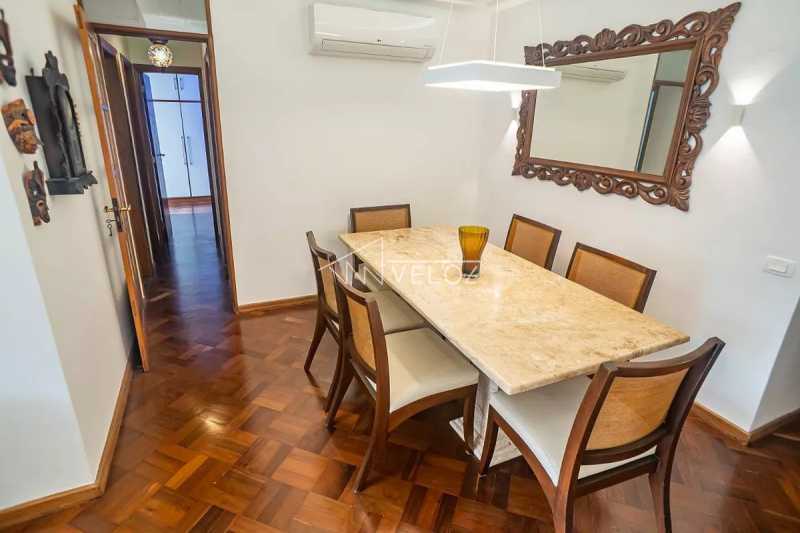 Conheça 8 do imóvel - Apartamento 3 quartos à venda Rio de Janeiro,RJ Flamengo - R$ 1.150.000 - LAAP35804 - 9 8 - 9