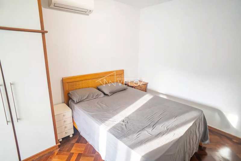 Conheça 9 do imóvel - Apartamento 3 quartos à venda Rio de Janeiro,RJ Flamengo - R$ 1.150.000 - LAAP35804 - 10 9 - 10