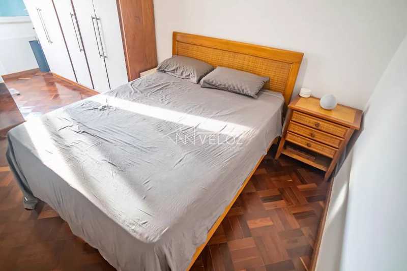 Conheça 11 do imóvel - Apartamento 3 quartos à venda Rio de Janeiro,RJ Flamengo - R$ 1.150.000 - LAAP35804 - 12 11 - 12