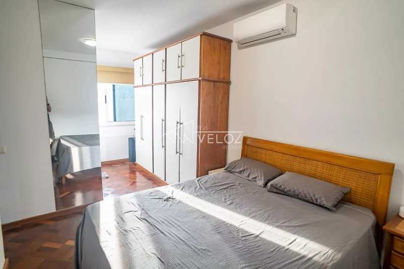 Conheça 10 do imóvel - Apartamento 3 quartos à venda Rio de Janeiro,RJ Flamengo - R$ 1.150.000 - LAAP35804 - 11 10 - 11