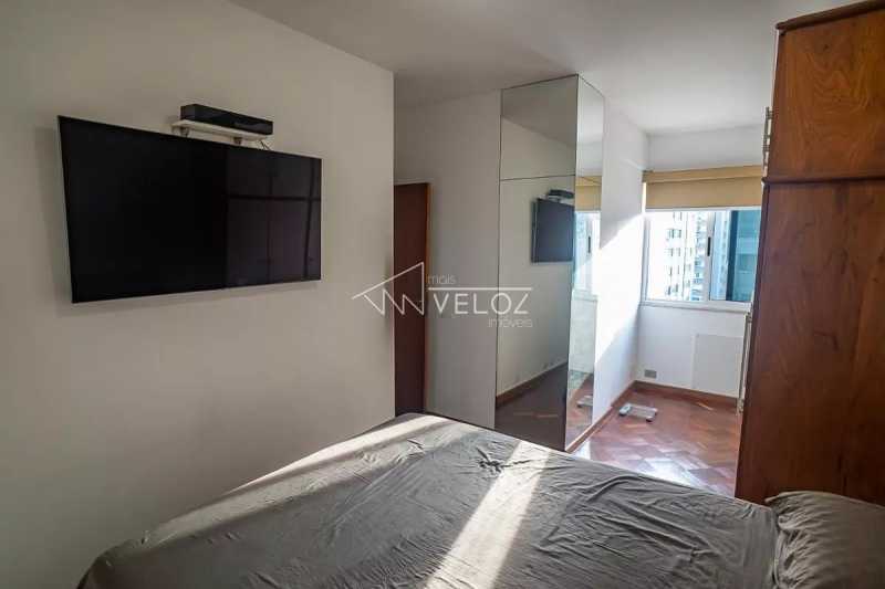 Conheça 12 do imóvel - Apartamento 3 quartos à venda Rio de Janeiro,RJ Flamengo - R$ 1.150.000 - LAAP35804 - 13 12 - 13