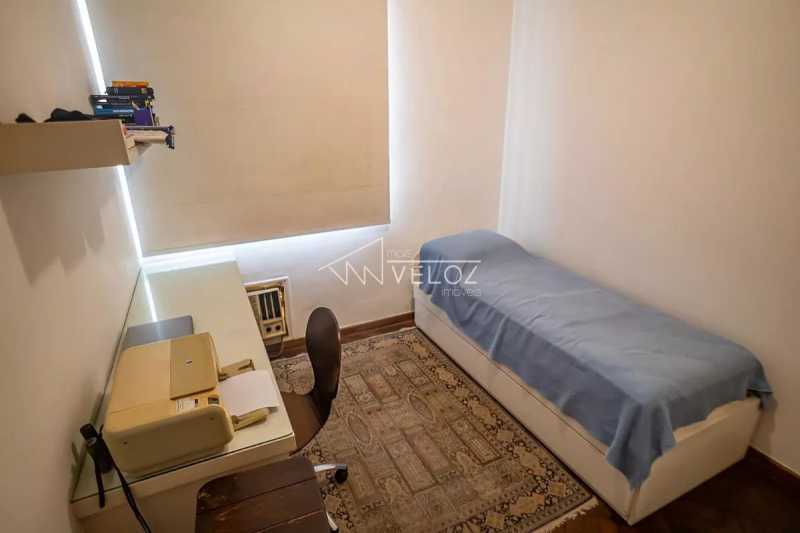 Conheça 15 do imóvel - Apartamento 3 quartos à venda Rio de Janeiro,RJ Flamengo - R$ 1.150.000 - LAAP35804 - 16 15 - 16