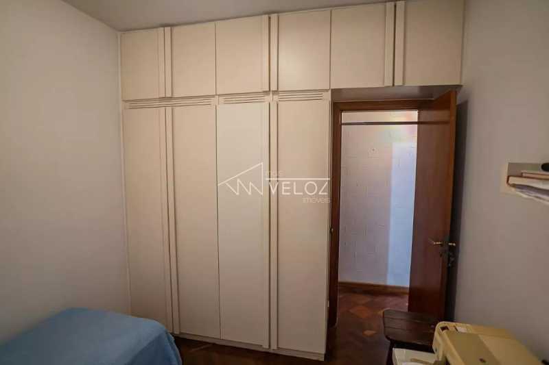 Conheça 16 do imóvel - Apartamento 3 quartos à venda Rio de Janeiro,RJ Flamengo - R$ 1.150.000 - LAAP35804 - 17 16 - 17