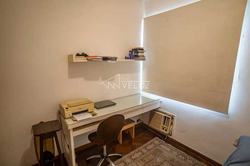 Conheça 17 do imóvel - Apartamento 3 quartos à venda Rio de Janeiro,RJ Flamengo - R$ 1.150.000 - LAAP35804 - 18 17 - 18
