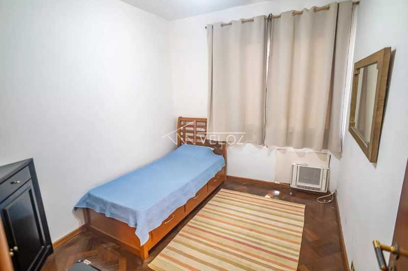 Conheça 18 do imóvel - Apartamento 3 quartos à venda Rio de Janeiro,RJ Flamengo - R$ 1.150.000 - LAAP35804 - 19 18 - 19