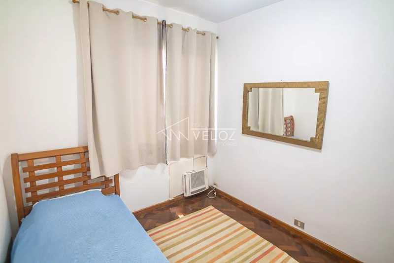 Conheça 19 do imóvel - Apartamento 3 quartos à venda Rio de Janeiro,RJ Flamengo - R$ 1.150.000 - LAAP35804 - 20 19 - 20