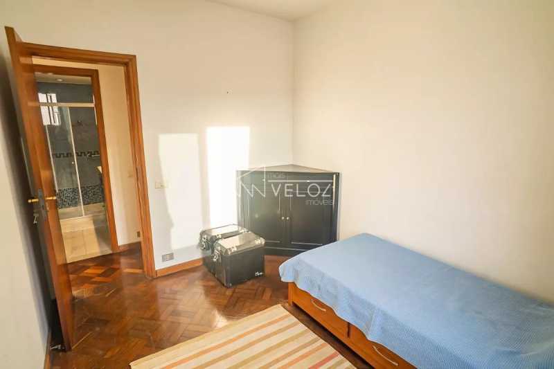 Conheça 20 do imóvel - Apartamento 3 quartos à venda Rio de Janeiro,RJ Flamengo - R$ 1.150.000 - LAAP35804 - 21 20 - 21
