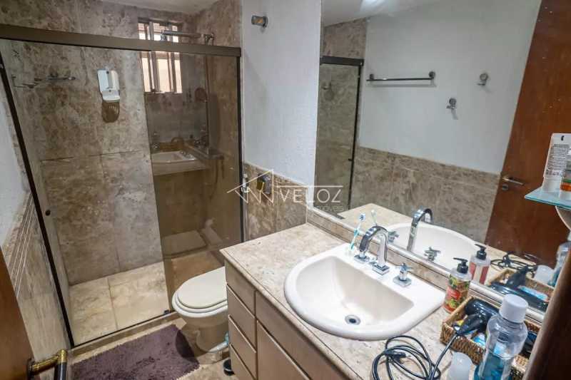 Conheça 13 do imóvel - Apartamento 3 quartos à venda Rio de Janeiro,RJ Flamengo - R$ 1.150.000 - LAAP35804 - 14 13 - 14