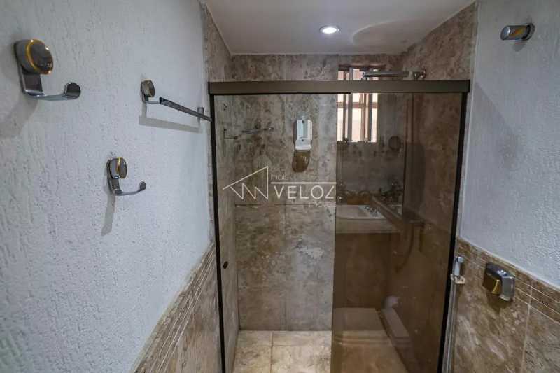 Conheça 14 do imóvel - Apartamento 3 quartos à venda Rio de Janeiro,RJ Flamengo - R$ 1.150.000 - LAAP35804 - 15 14 - 15