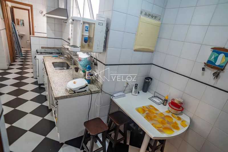 Conheça 25 do imóvel - Apartamento 3 quartos à venda Rio de Janeiro,RJ Flamengo - R$ 1.150.000 - LAAP35804 - 26 25 - 26