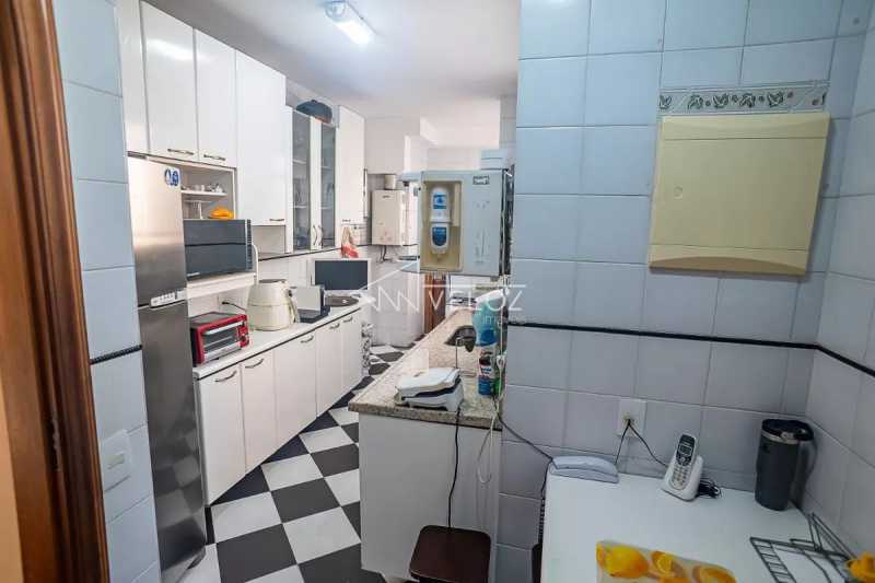 Conheça 23 do imóvel - Apartamento 3 quartos à venda Rio de Janeiro,RJ Flamengo - R$ 1.150.000 - LAAP35804 - 24 23 - 24