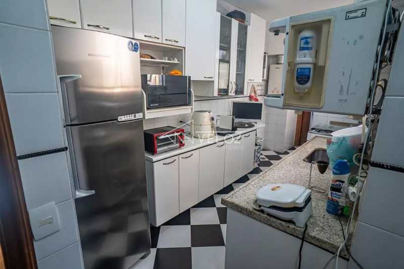 Conheça 24 do imóvel - Apartamento 3 quartos à venda Rio de Janeiro,RJ Flamengo - R$ 1.150.000 - LAAP35804 - 25 24 - 25