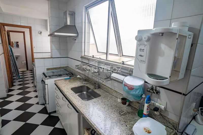 Conheça 26 do imóvel - Apartamento 3 quartos à venda Rio de Janeiro,RJ Flamengo - R$ 1.150.000 - LAAP35804 - 27 26 - 27