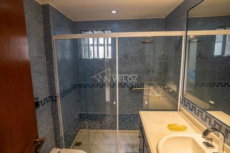 Conheça 21 do imóvel - Apartamento 3 quartos à venda Rio de Janeiro,RJ Flamengo - R$ 1.150.000 - LAAP35804 - 22 21 - 22