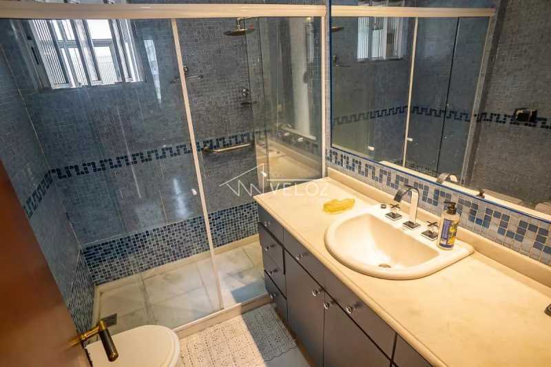 Conheça 22 do imóvel - Apartamento 3 quartos à venda Rio de Janeiro,RJ Flamengo - R$ 1.150.000 - LAAP35804 - 23 22 - 23