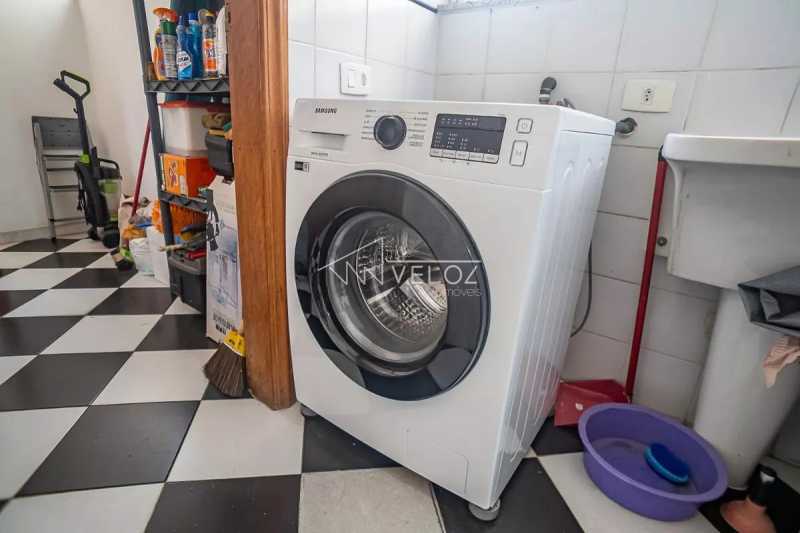 Conheça 30 do imóvel - Apartamento 3 quartos à venda Rio de Janeiro,RJ Flamengo - R$ 1.150.000 - LAAP35804 - 31 30 - 31