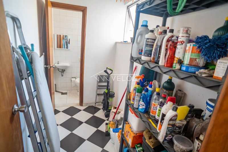 Conheça 31 do imóvel - Apartamento 3 quartos à venda Rio de Janeiro,RJ Flamengo - R$ 1.150.000 - LAAP35804 - 32 31 - 32