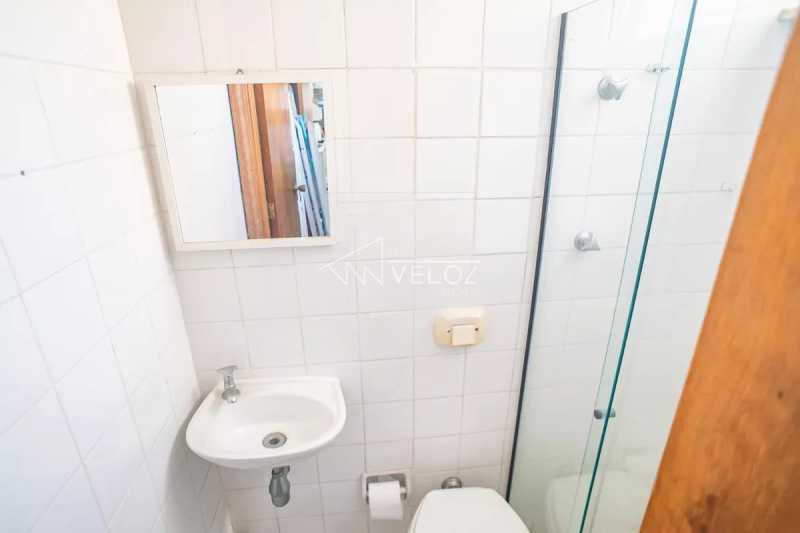 Conheça 32 do imóvel - Apartamento 3 quartos à venda Rio de Janeiro,RJ Flamengo - R$ 1.150.000 - LAAP35804 - 33 32 - 33