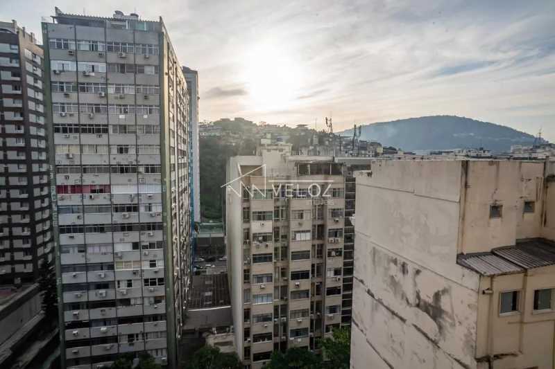 Conheça 4.1 do imóvel - Apartamento 3 quartos à venda Rio de Janeiro,RJ Flamengo - R$ 1.150.000 - LAAP35804 - 5 4.1 - 5