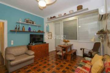 Apartamento 3 quartos à venda Rio de Janeiro,RJ Botafogo - R$ 868.000 - BOAP30557