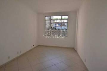 Apartamento 3 quartos à venda Rio de Janeiro,RJ Laranjeiras - R$ 750.000 - LAAP35806