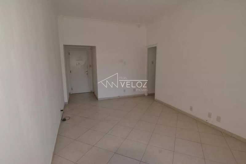 Conheça 4 do imóvel - Apartamento 3 quartos à venda Rio de Janeiro,RJ Laranjeiras - R$ 750.000 - LAAP35806 - 4 4 - 4