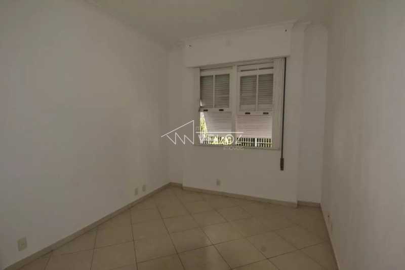 Conheça 5 do imóvel - Apartamento 3 quartos à venda Rio de Janeiro,RJ Laranjeiras - R$ 750.000 - LAAP35806 - 5 5 - 5