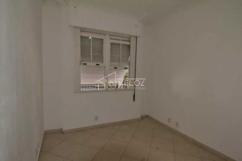 Conheça 6 do imóvel - Apartamento 3 quartos à venda Rio de Janeiro,RJ Laranjeiras - R$ 750.000 - LAAP35806 - 6 6 - 6