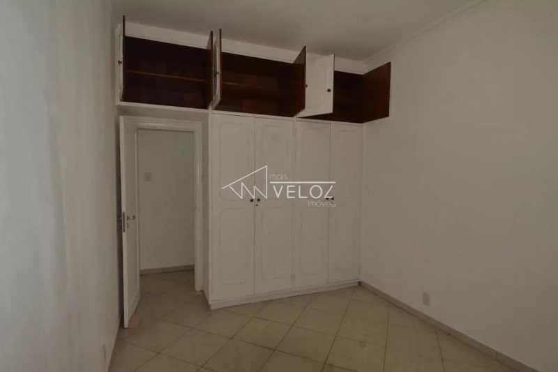 Conheça 8 do imóvel - Apartamento 3 quartos à venda Rio de Janeiro,RJ Laranjeiras - R$ 750.000 - LAAP35806 - 8 8 - 8