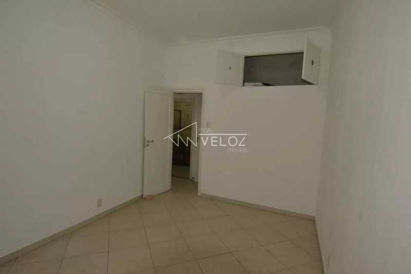 Conheça 11 do imóvel - Apartamento 3 quartos à venda Rio de Janeiro,RJ Laranjeiras - R$ 750.000 - LAAP35806 - 11 11 - 11