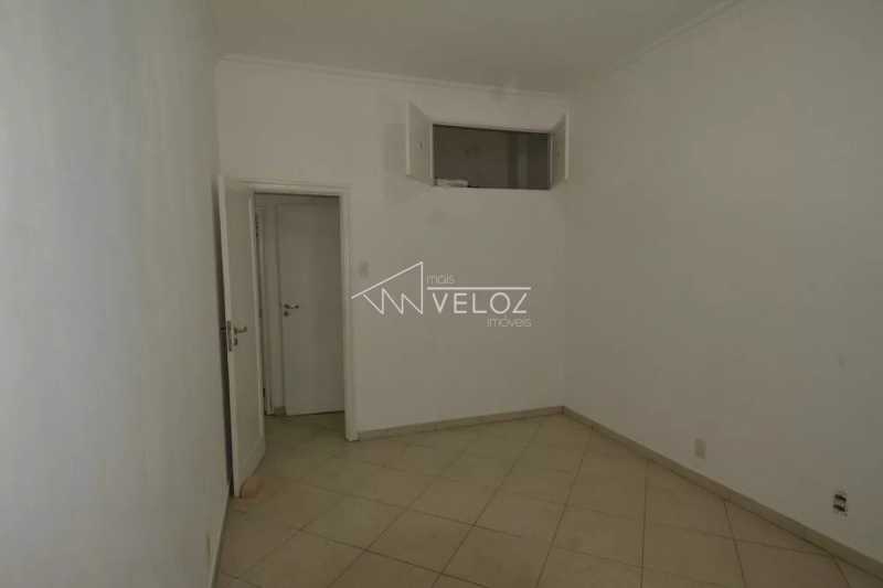Conheça 12 do imóvel - Apartamento 3 quartos à venda Rio de Janeiro,RJ Laranjeiras - R$ 750.000 - LAAP35806 - 12 12 - 12