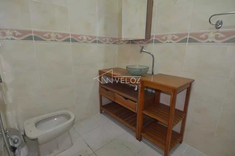 Conheça 13 do imóvel - Apartamento 3 quartos à venda Rio de Janeiro,RJ Laranjeiras - R$ 750.000 - LAAP35806 - 13 13 - 13