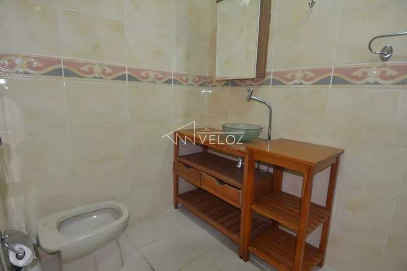 Conheça 14 do imóvel - Apartamento 3 quartos à venda Rio de Janeiro,RJ Laranjeiras - R$ 750.000 - LAAP35806 - 14 14 - 14