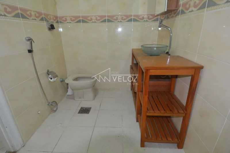 Conheça 15 do imóvel - Apartamento 3 quartos à venda Rio de Janeiro,RJ Laranjeiras - R$ 750.000 - LAAP35806 - 15 15 - 15