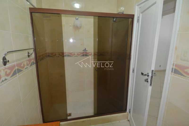Conheça 16 do imóvel - Apartamento 3 quartos à venda Rio de Janeiro,RJ Laranjeiras - R$ 750.000 - LAAP35806 - 16 16 - 16