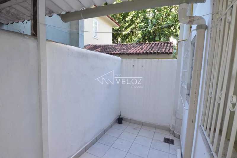 Conheça 17 do imóvel - Apartamento 3 quartos à venda Rio de Janeiro,RJ Laranjeiras - R$ 750.000 - LAAP35806 - 17 17 - 17