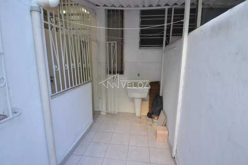 Conheça 18 do imóvel - Apartamento 3 quartos à venda Rio de Janeiro,RJ Laranjeiras - R$ 750.000 - LAAP35806 - 18 18 - 18