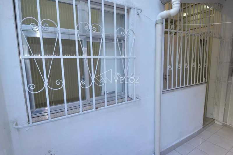 Conheça 19 do imóvel - Apartamento 3 quartos à venda Rio de Janeiro,RJ Laranjeiras - R$ 750.000 - LAAP35806 - 19 19 - 19