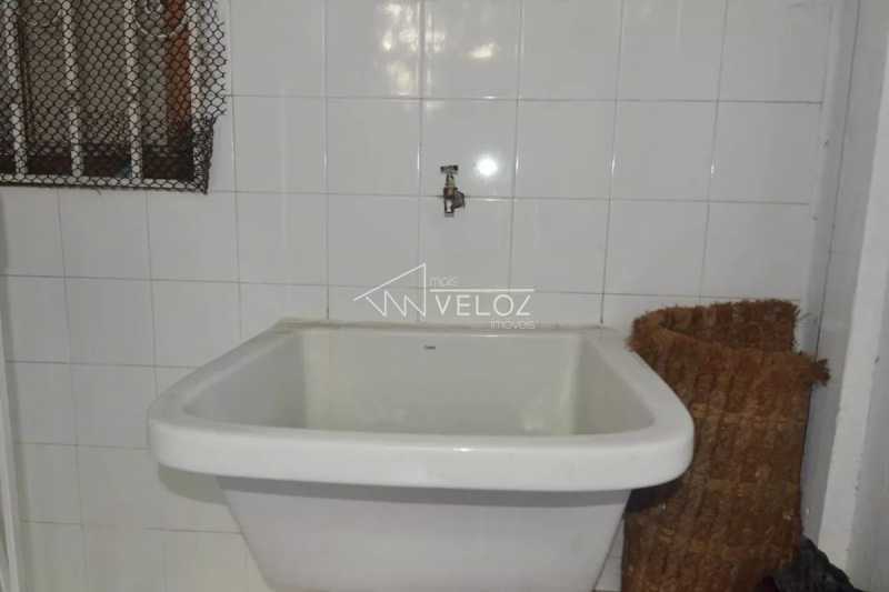 Conheça 20 do imóvel - Apartamento 3 quartos à venda Rio de Janeiro,RJ Laranjeiras - R$ 750.000 - LAAP35806 - 20 20 - 20