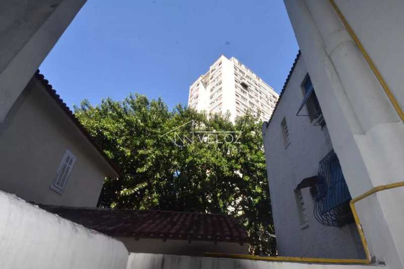 Conheça 22 do imóvel - Apartamento 3 quartos à venda Rio de Janeiro,RJ Laranjeiras - R$ 750.000 - LAAP35806 - 22 22 - 22