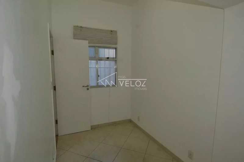 Conheça 23 do imóvel - Apartamento 3 quartos à venda Rio de Janeiro,RJ Laranjeiras - R$ 750.000 - LAAP35806 - 23 23 - 23