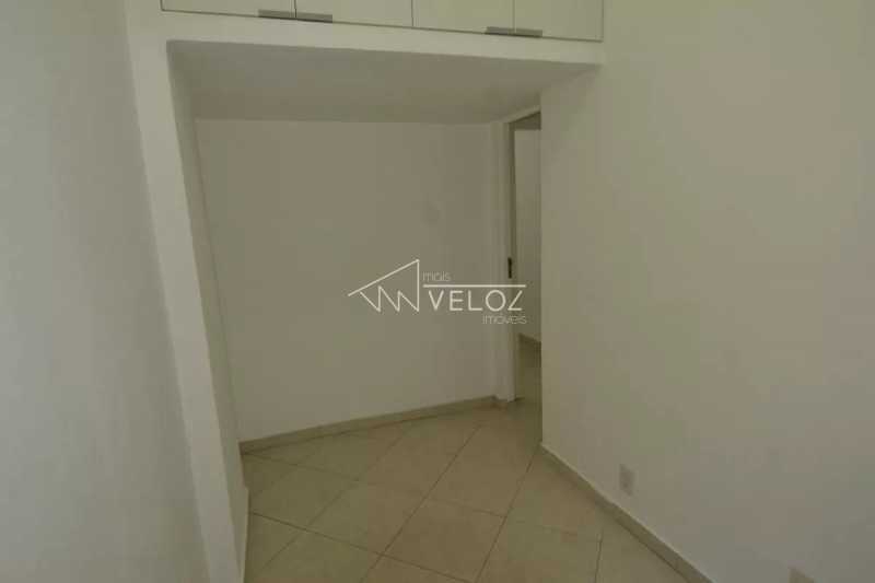 Conheça 24 do imóvel - Apartamento 3 quartos à venda Rio de Janeiro,RJ Laranjeiras - R$ 750.000 - LAAP35806 - 24 24 - 24