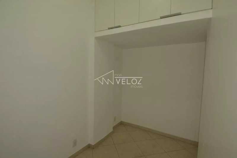 Conheça 25 do imóvel - Apartamento 3 quartos à venda Rio de Janeiro,RJ Laranjeiras - R$ 750.000 - LAAP35806 - 25 25 - 25