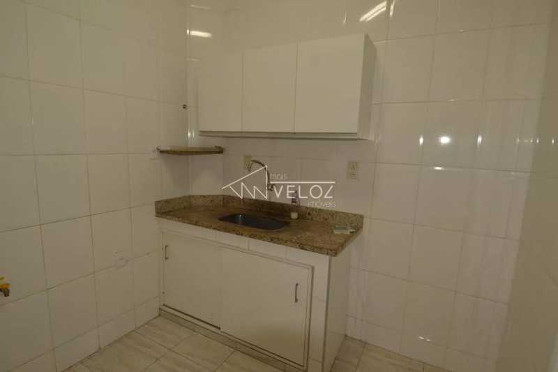 Conheça 26 do imóvel - Apartamento 3 quartos à venda Rio de Janeiro,RJ Laranjeiras - R$ 750.000 - LAAP35806 - 26 26 - 26