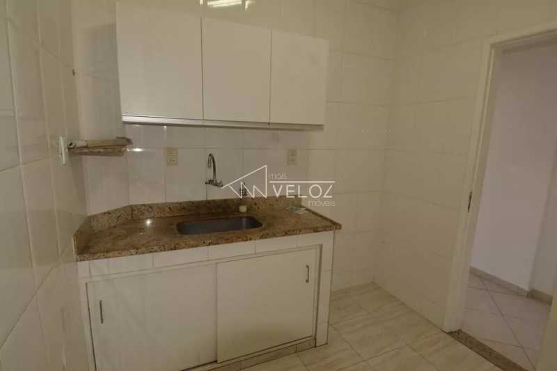 Conheça 27 do imóvel - Apartamento 3 quartos à venda Rio de Janeiro,RJ Laranjeiras - R$ 750.000 - LAAP35806 - 27 27 - 27
