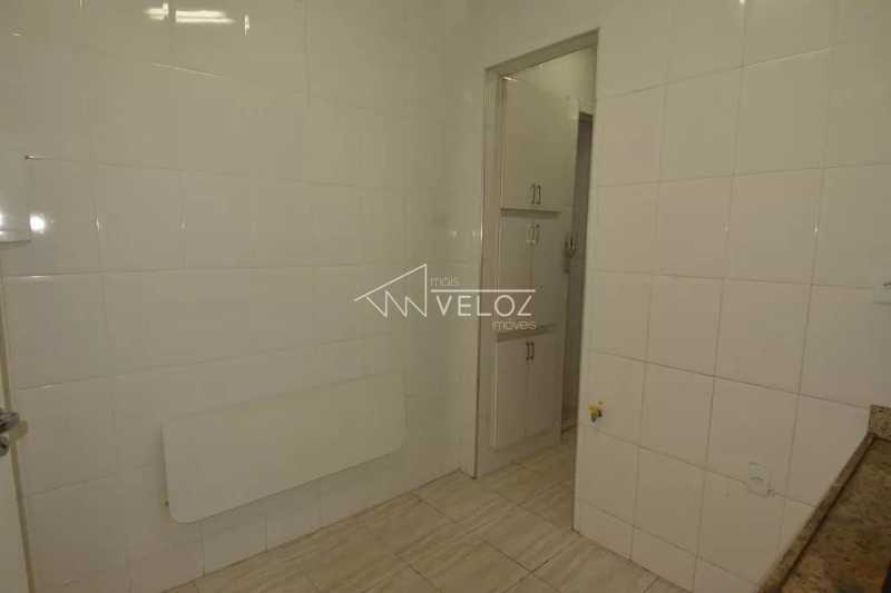 Conheça 28 do imóvel - Apartamento 3 quartos à venda Rio de Janeiro,RJ Laranjeiras - R$ 750.000 - LAAP35806 - 28 28 - 28