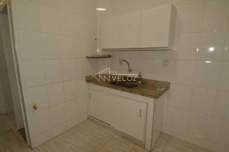Conheça 29 do imóvel - Apartamento 3 quartos à venda Rio de Janeiro,RJ Laranjeiras - R$ 750.000 - LAAP35806 - 29 29 - 29