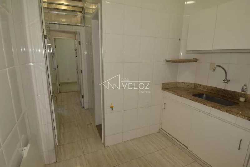 Conheça 30 do imóvel - Apartamento 3 quartos à venda Rio de Janeiro,RJ Laranjeiras - R$ 750.000 - LAAP35806 - 30 30 - 30