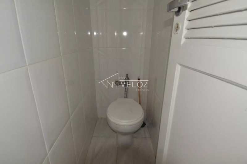 Conheça 31 do imóvel - Apartamento 3 quartos à venda Rio de Janeiro,RJ Laranjeiras - R$ 750.000 - LAAP35806 - 31 31 - 31