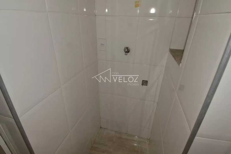 Conheça 32 do imóvel - Apartamento 3 quartos à venda Rio de Janeiro,RJ Laranjeiras - R$ 750.000 - LAAP35806 - 32 32 - 32